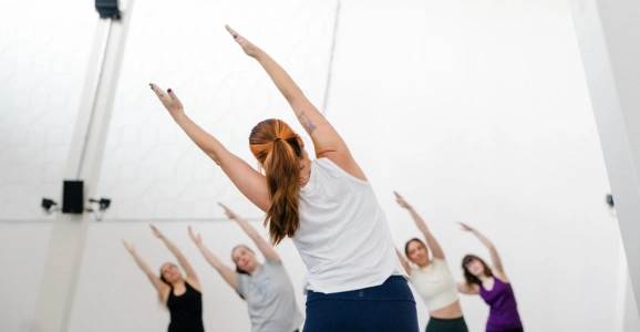 Tai Chi
